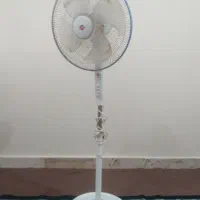 پنکه ایستاده