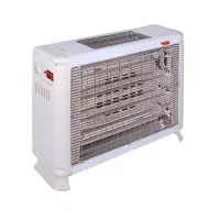 هیتر برقی 3000 النترا ( برفاب )|بخاری، هیتر، شومینه|خرمآباد, |دیوار