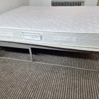 تشک کارکرده طبی فنری  رویا