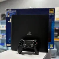 پی اس 4 پرو 1 ترا کپی خور