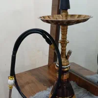 قلیون سپاپی برنج
