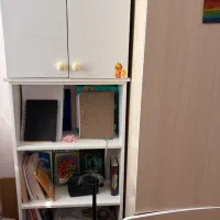 سرویس خواب کودک نوجوان و کتابخانه|تخت و سرویس خواب|تهران, مجیدآباد|دیوار