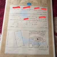 زمین قطعه ۲۳ مهرشهر