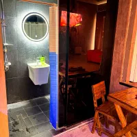 اجاره واحد های لوکس در ابتدای هاشمیه