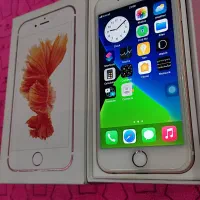 اپل سیکس اس 128گیگ|موبایل|مشکین‌دشت, |دیوار