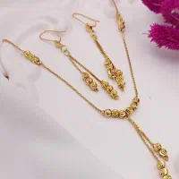 بدلیجات دقیقا مشابه طلا  باارسال رایگان