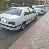 پژو پارس سال xu7 مدل ۹۷|خودرو سواری و وانت|شاهین‌شهر, عطار|دیوار