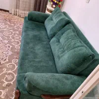 کاناپه|مبلمان خانگی و میز عسلی|بومهن, |دیوار