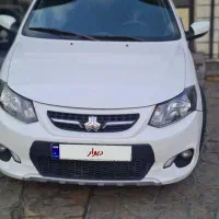 کوییک سفید ۱۴۰۰ بدون رنگ