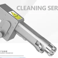 دستگاه تمیز کننده لیزری وارداتی سفارشی سازی شده|ماشینآلات صنعتی|بوکان, |دیوار