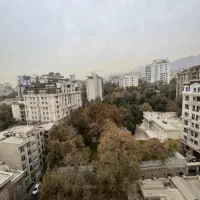 فرشته برج باغ  ۲۵۰ متر ۳ خواب مستر دید ابدی|اجارهٔ آپارتمان|تهران, الهیه|دیوار