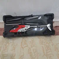 هلی کوپتر کنترلی مدل BR6608