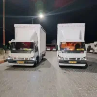 اتوبار آذین بار شیراز / اسباب کشی تخصصی با ضمانت