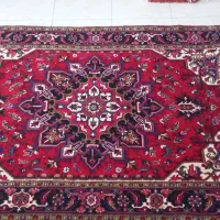 فرش هریس ریز بافت