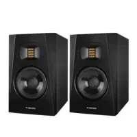 اسپیکر مانیتورینگ  مانیتور استودیو ADAM T7V