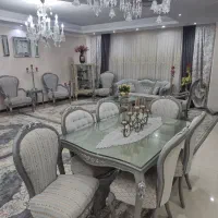 مبل 7نفره ناهارخوری 6نفره