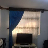 پرده پذیرایی