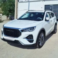 فیدلیتی الیت ۷نفره ۱۴۰۵ تحویل ۲۰روزه