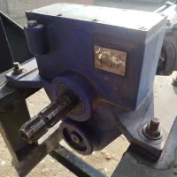 پمپ آب پشت تراکتوری 65/8|ماشین‌آلات صنعتی|فیروزآباد (لرستان), |دیوار