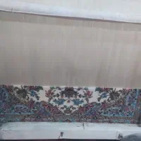 قالی دست باف