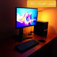 ویندوز تعمیرات ارتقا
