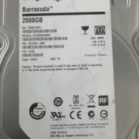 هارد سیگیت 2Tra