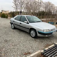 زانتیا ۲۰۰۰|خودرو سواری و وانت|نسیم‌شهر, |دیوار