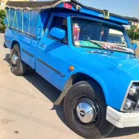 نیسان استسنائی