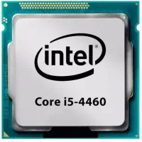 CPU Intel Core i5-4460 استوک سالم