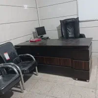 میزو صندلی اداری|مبلمان اداری|سنندج, |دیوار