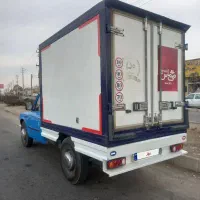 نیسان|خودرو سواری و وانت|همدان, |دیوار