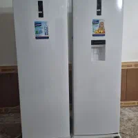 یخچال فروشی نو استفاده نشده