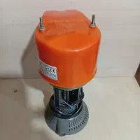 پمپ آب کولر