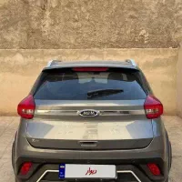 ایکس 22 اسپرت لاکچری|خودرو سواری و وانت|قزوین, |دیوار