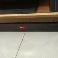 ساندبار ایکس ویژن