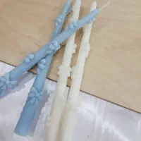 شمع و گیفت خاص|صنایع دستی و سایر لوازم تزئینی|مشهد, فرهنگیان (شهرک غرب)|دیوار