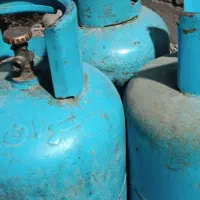کپسول گاز غفران