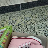 کفش بچگانه اسپرت سایز ۲۹ نونو|کیف، کفش، کمربند|کرمانشاه, |دیوار