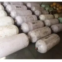 نصب وتعمیر تخصصی سیستم CNG  با ضمانت