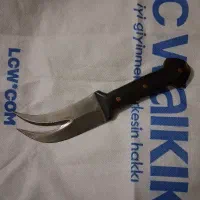 چاقو محمد طلا کلکسیونی اصلی