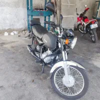 باکسر 150 مدل 98|موتورسیکلت|تهران, طیب|دیوار