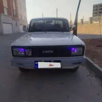 مزدا مدل 95 کارا تمیز|خودرو سواری و وانت|شیراز, سلطان آباد|دیوار