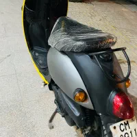 پاکشتی وینو۸۰سی سی|موتورسیکلت|بندر دیر, |دیوار