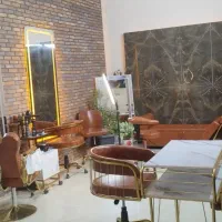 واگذاری سالن زیبایی