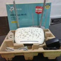 مودم دو آنتن td-w8961n|مودم و تجهیزات شبکه|لاهیجان, خمیر کلایه|دیوار
