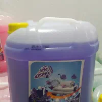 مایع شوینده لباس،ظرف و دست