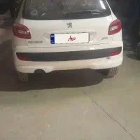 ۲۰۷ مدل ۱۴۰۲برج۱۲خشک