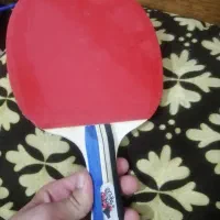 راکت پینگ پنگ