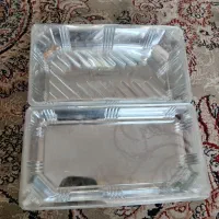 ظرف یکبارمصرف مخصوص بسته بندی|ظروف نگهدارنده، پلاستیکی، یکبارمصرف|بیرجند, |دیوار