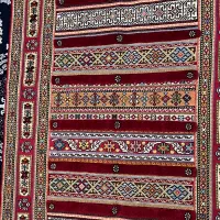 گلیم فرش دستباف کرمان (سیرجان)|گلیم، جاجیم، گبه|تهران, نازی‌آباد|دیوار